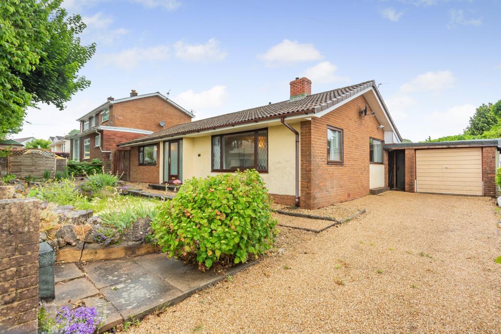 Main image of property: Castle View, Tutshill, Chepstow