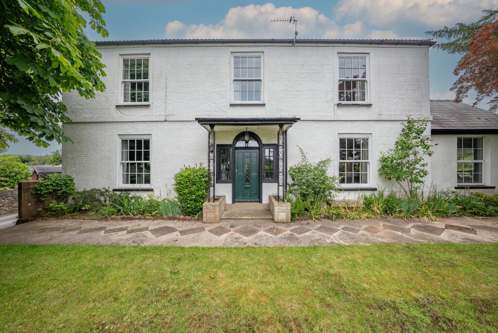 Main image of property:  Pwllmeyric, Chepstow