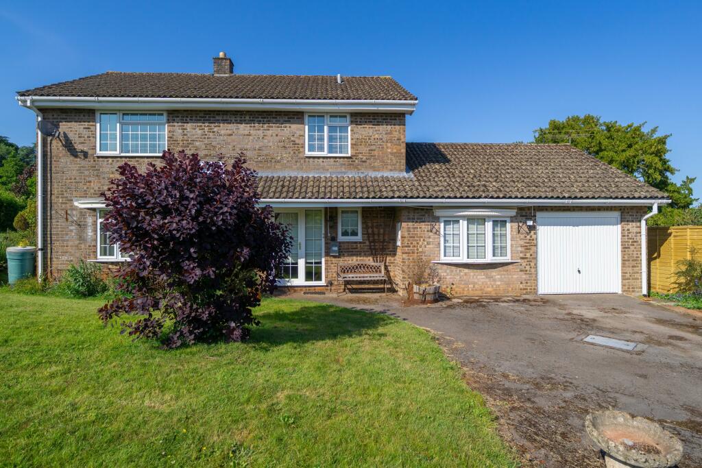 Main image of property: Orchard Close, Aylburton, Lydney