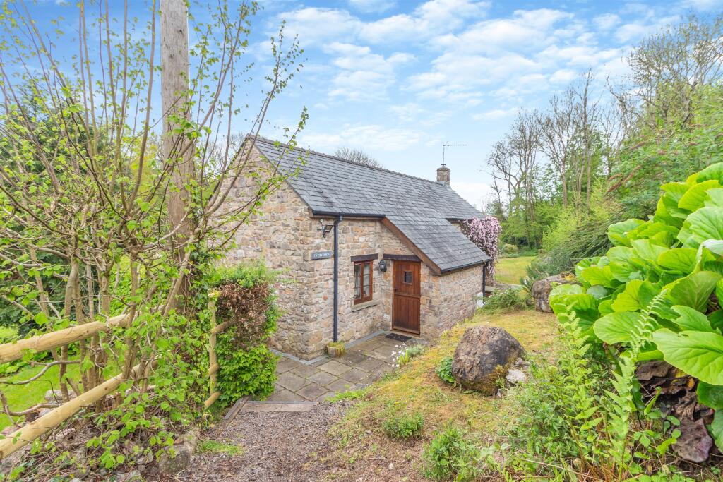 Main image of property: Highmoor Hill, Caldicot