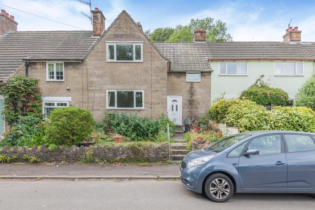 Main image of property: Severn Crescent, Chepstow