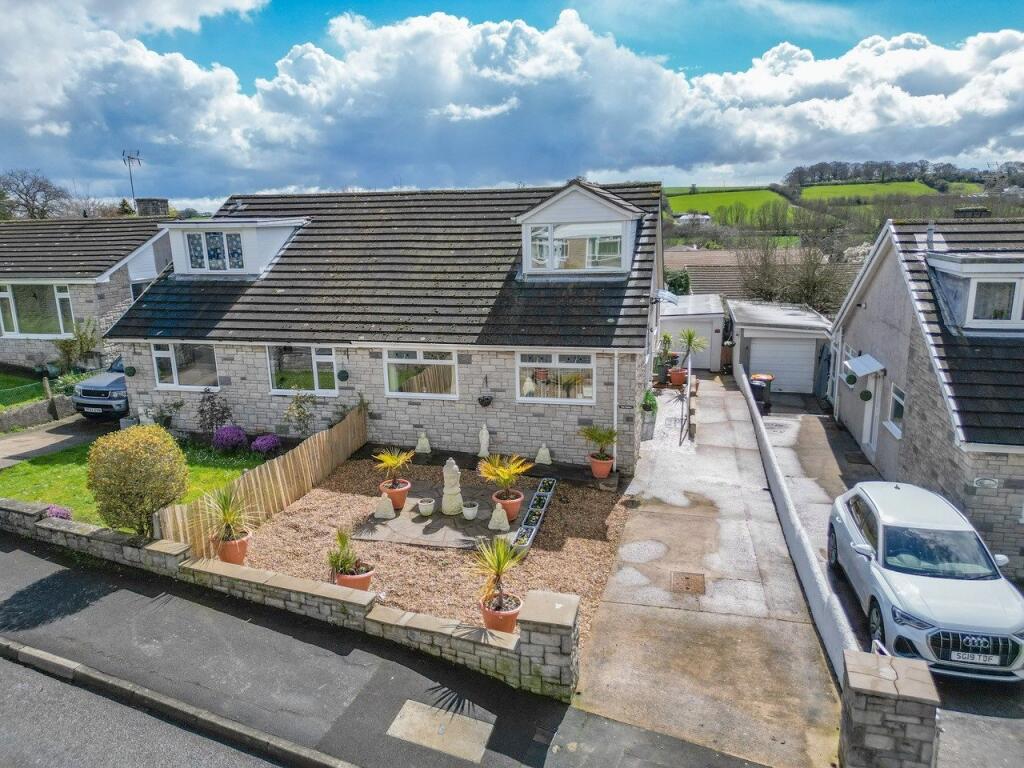 Main image of property: Greenmeadow Drive, Parc Seymour, Penhow