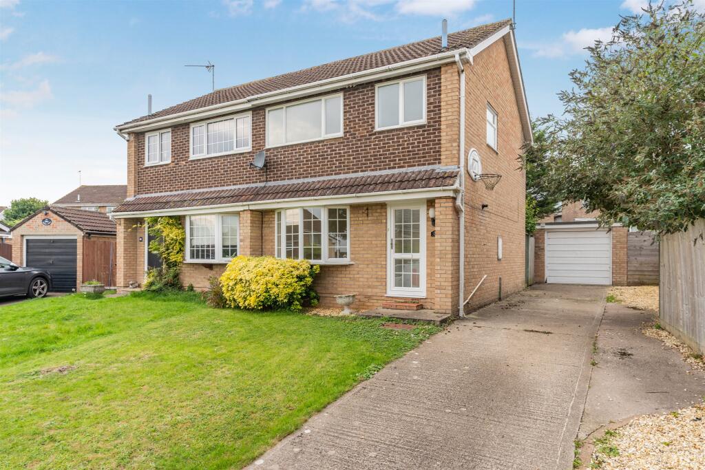 Main image of property: Priory Close, Chepstow