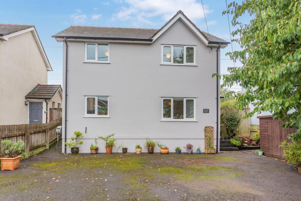 Main image of property: West End, Caldicot