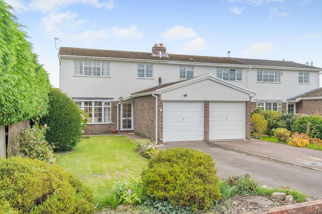 Main image of property: Laurel Park, St Arvans, Chepstow
