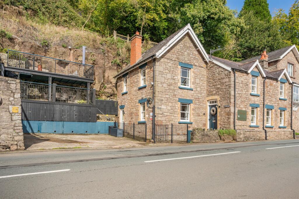 Main image of property: Tintern, Chepstow