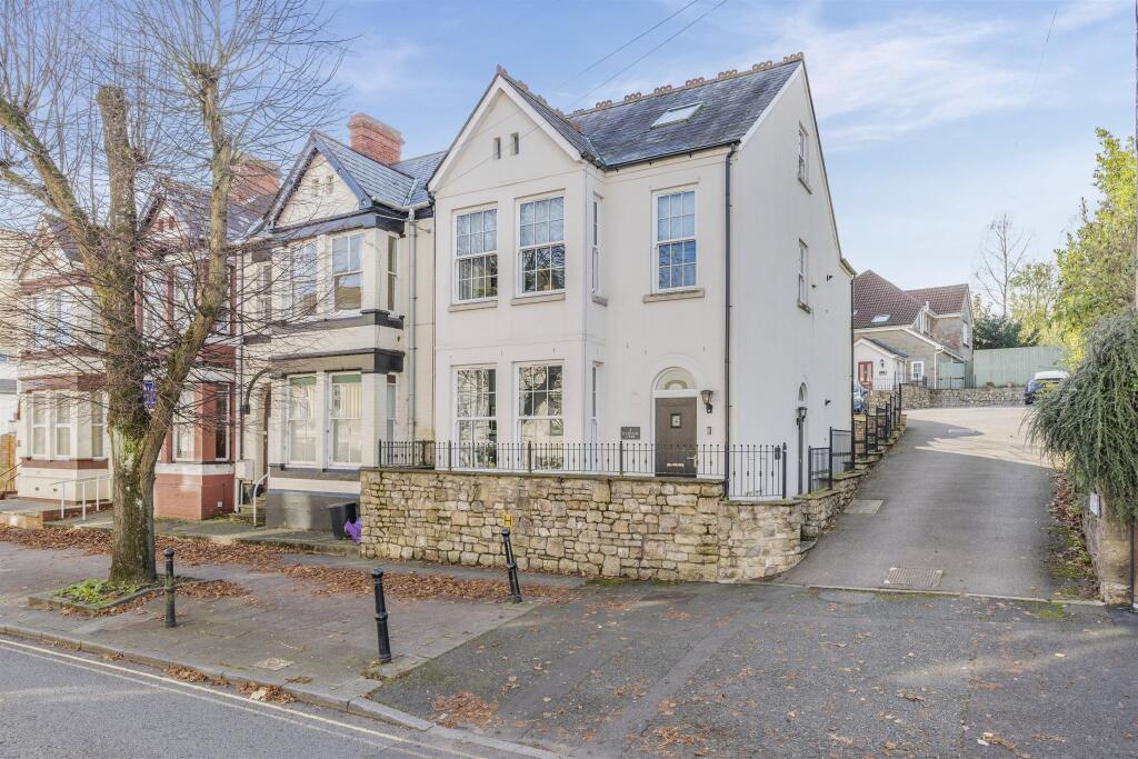Main image of property: Welsh Street, Chepstow