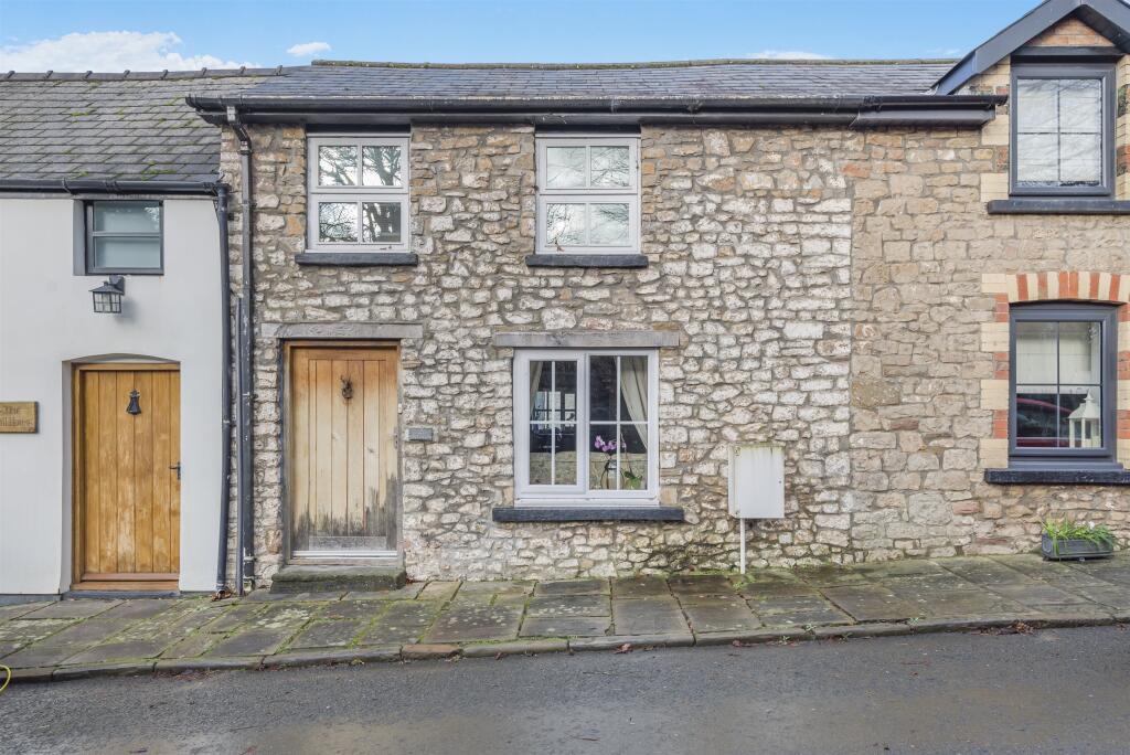 Main image of property: Pike Cottages, Llanvaches, Caldicot