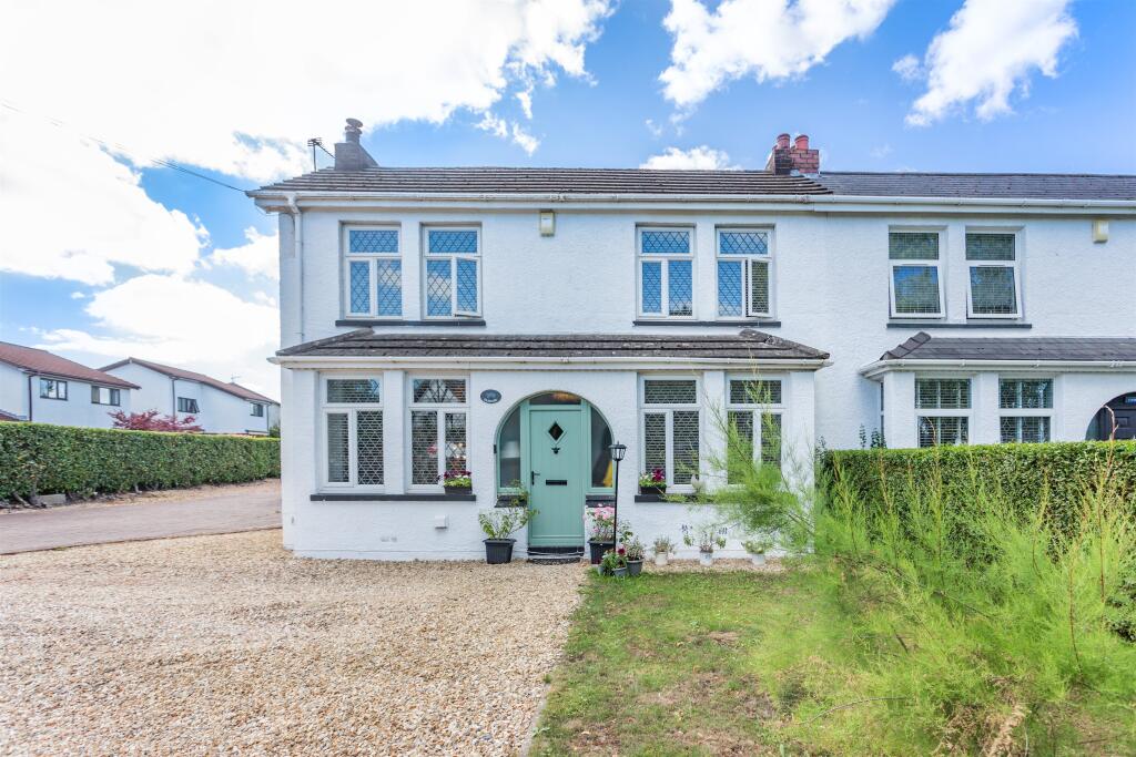 Main image of property:  Undy, Caldicot