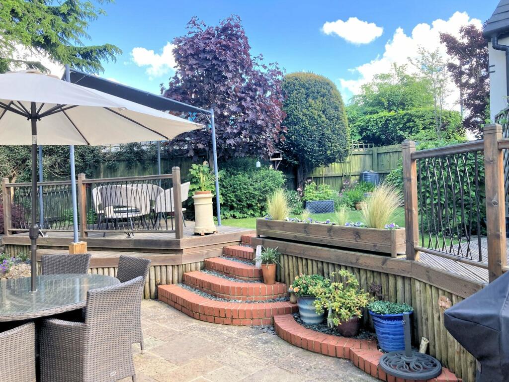 Additional property image - Prowse Close, Thornbury, BS35