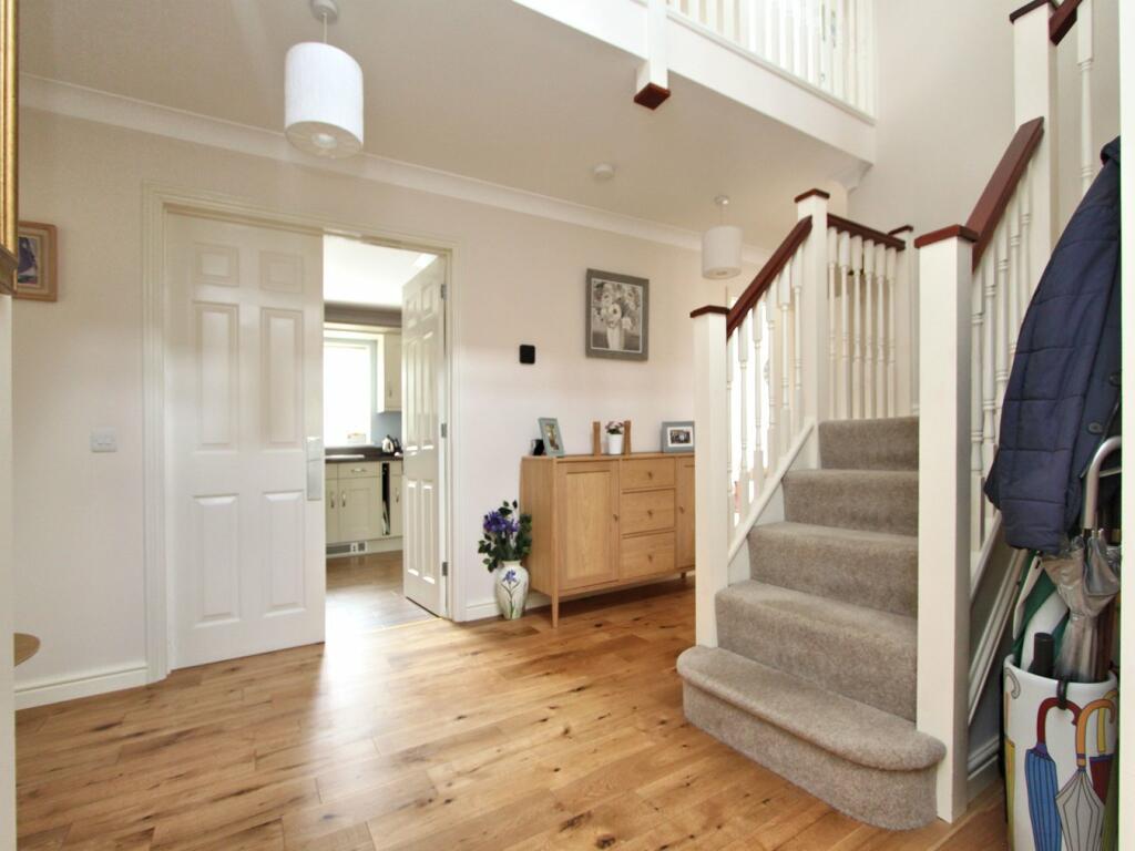 Additional property image - Prowse Close, Thornbury, BS35
