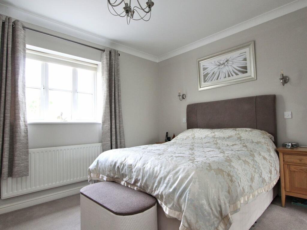 Additional property image - Prowse Close, Thornbury, BS35