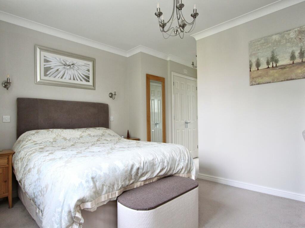 Additional property image - Prowse Close, Thornbury, BS35