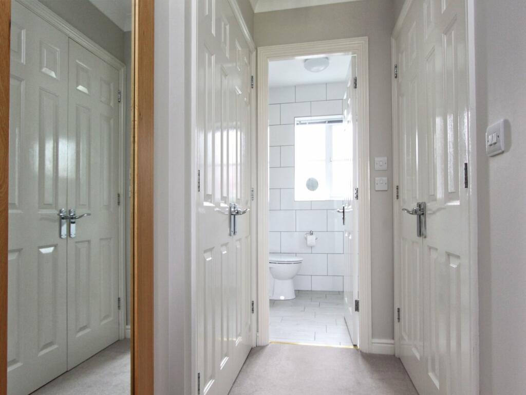 Additional property image - Prowse Close, Thornbury, BS35