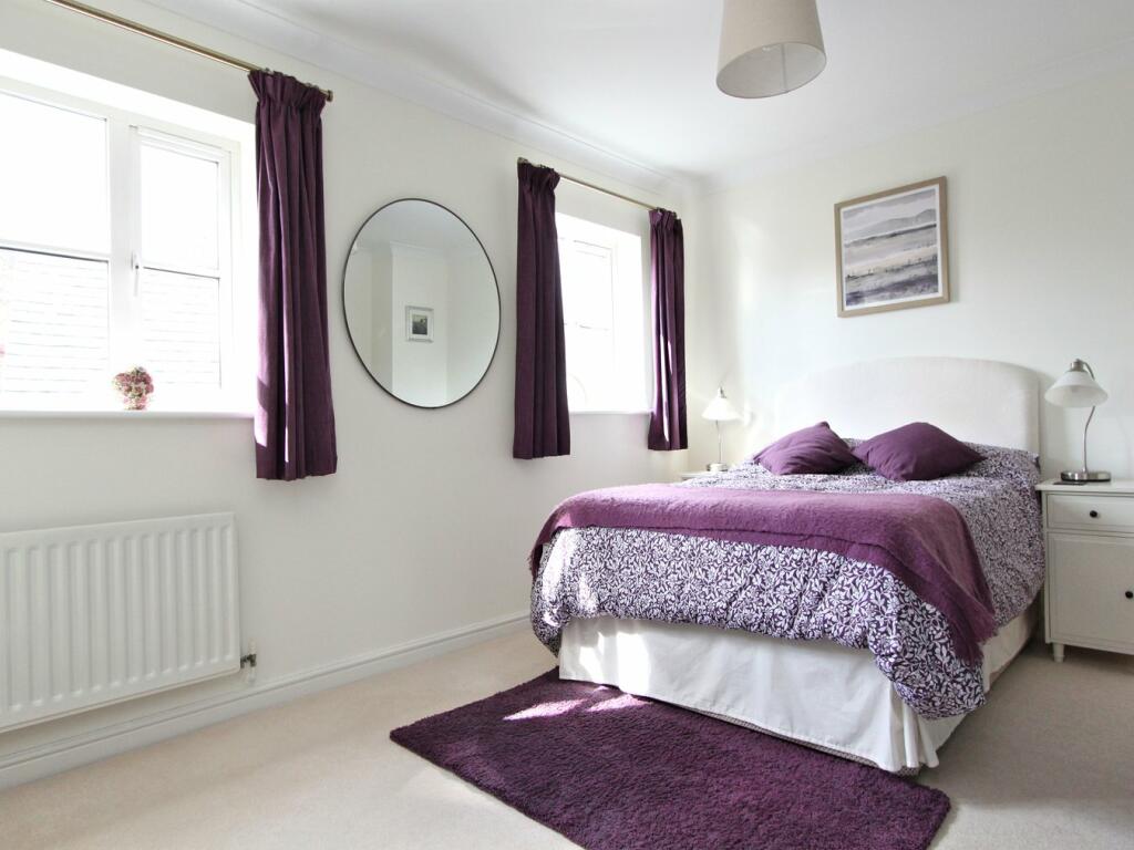 Additional property image - Prowse Close, Thornbury, BS35