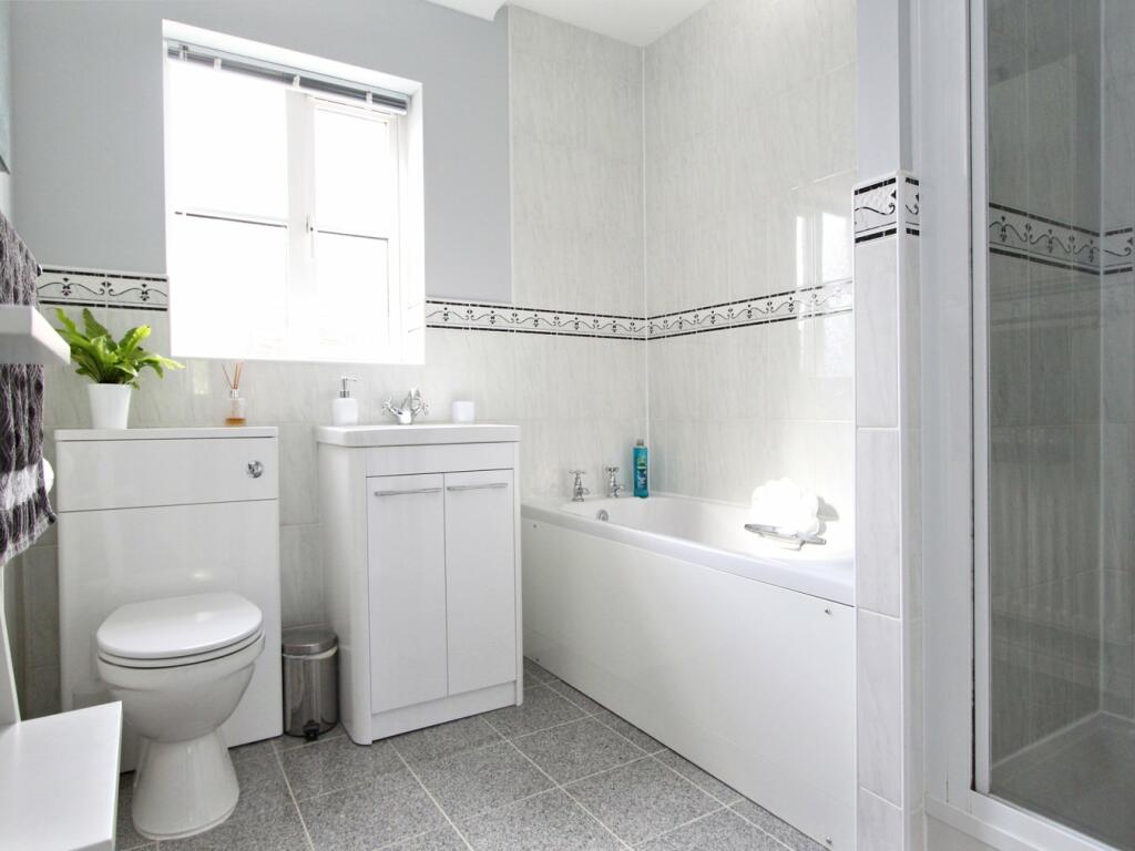 Additional property image - Prowse Close, Thornbury, BS35