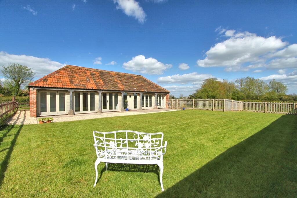 Main image of property: Vinecroft, Wanswell, Nr. Berkeley, GL13