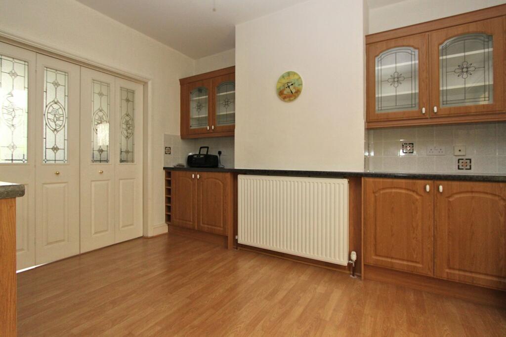 Additional property image - Sibland Road, Thornbury, South Gloucestershire, BS35