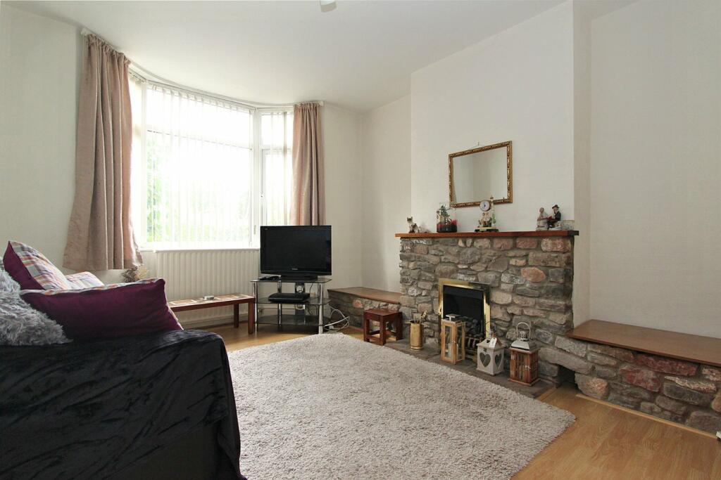 Additional property image - Sibland Road, Thornbury, South Gloucestershire, BS35