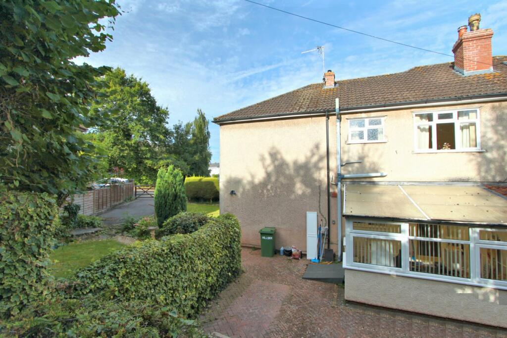 Additional property image - Sibland Road, Thornbury, South Gloucestershire, BS35