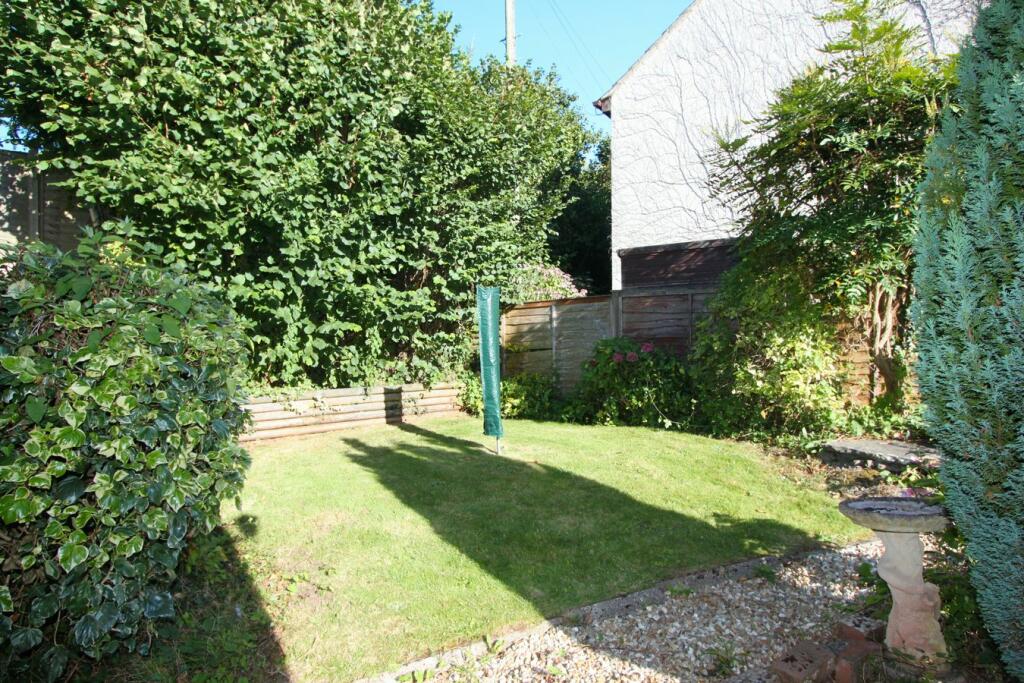 Additional property image - Sibland Road, Thornbury, South Gloucestershire, BS35