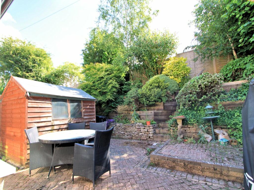 Additional property image - Sibland Road, Thornbury, South Gloucestershire, BS35