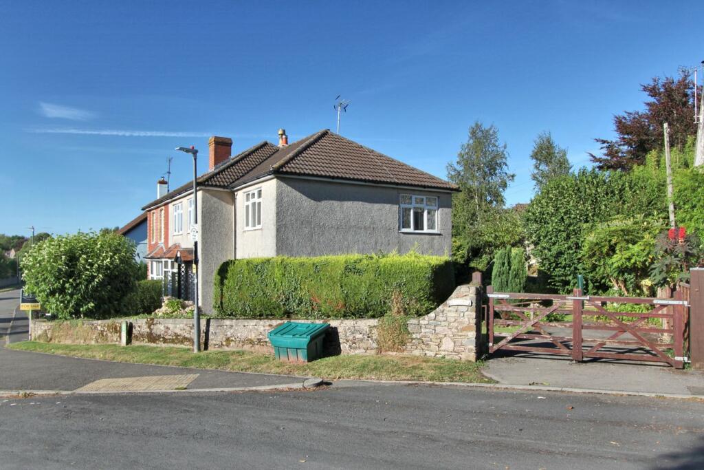 Additional property image - Sibland Road, Thornbury, South Gloucestershire, BS35