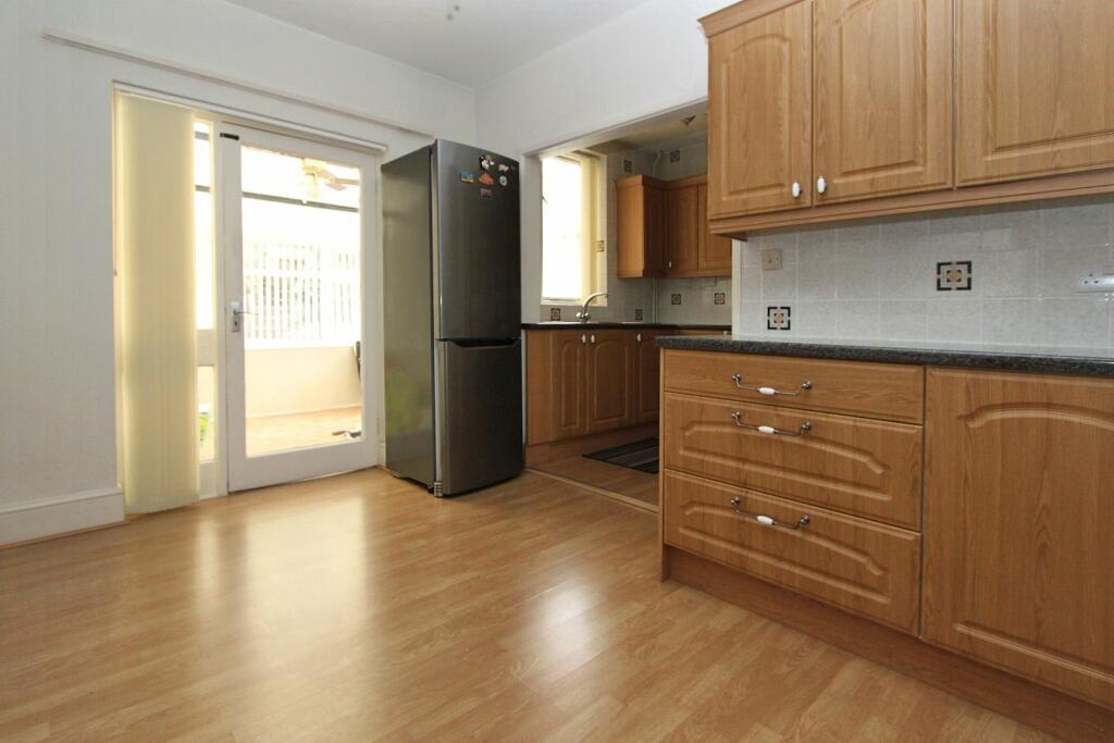 Additional property image - Sibland Road, Thornbury, South Gloucestershire, BS35