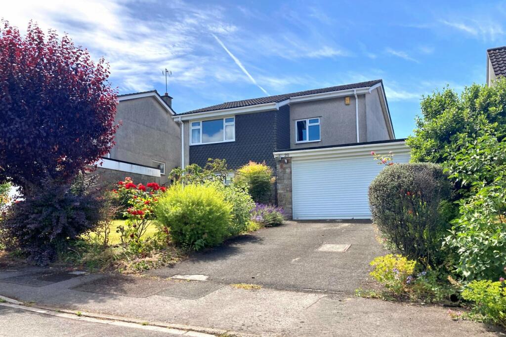 Main image of property: Lower Court Road, Lower Almondsbury, BS32