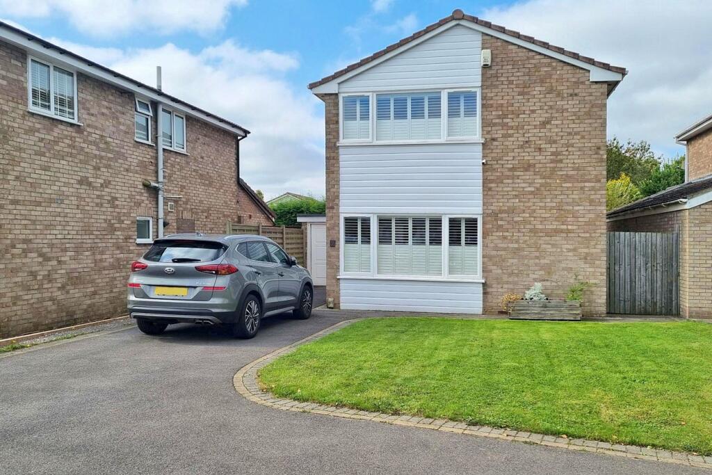 Main image of property: Downs Close, Alveston, South Gloucestershire, BS35