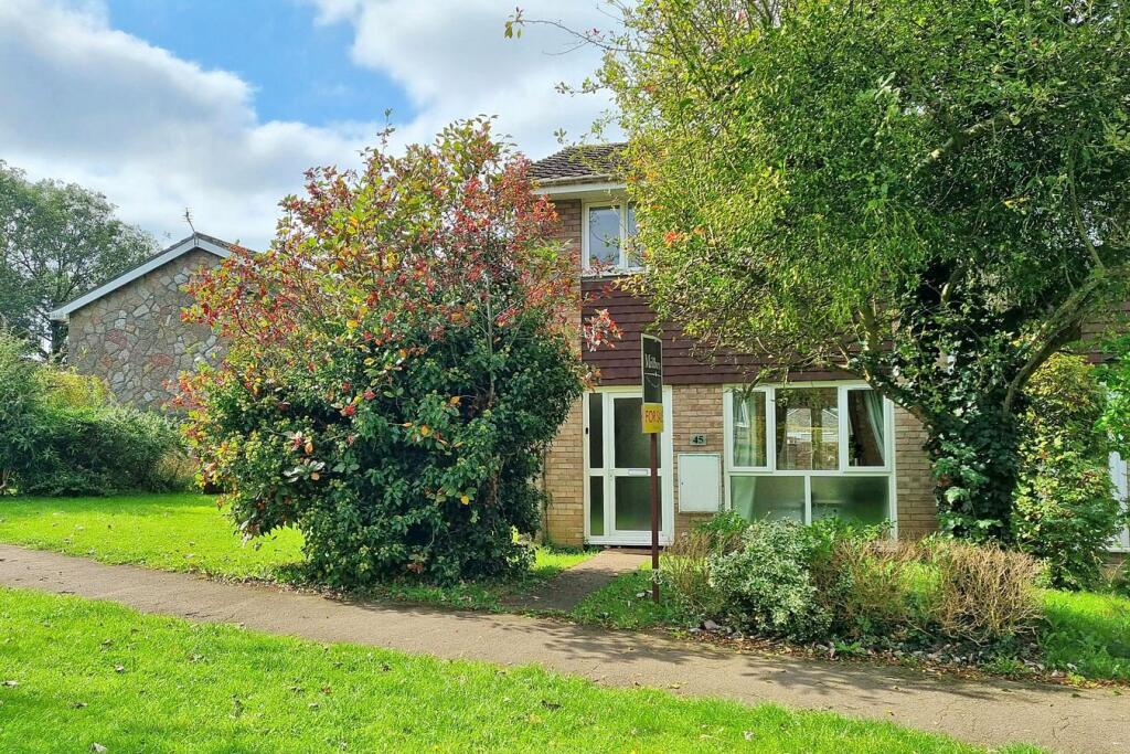 Main image of property: Laxton Close, Olveston, South Gloucestershire, BS35