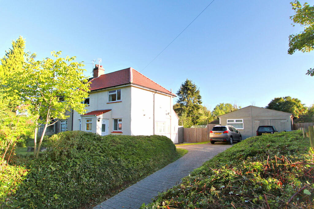 Main image of property: Blackhorse Hill, Easter Compton, Bristol, BS35