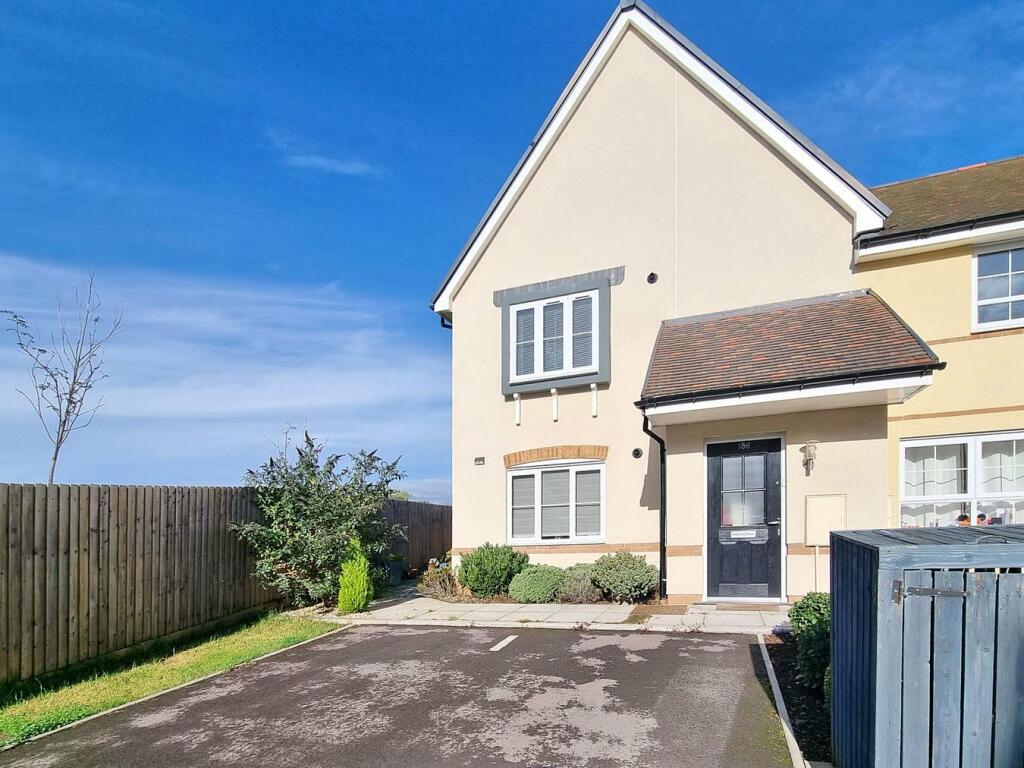 Additional property image - Barley Fields, Thornbury, BS35
