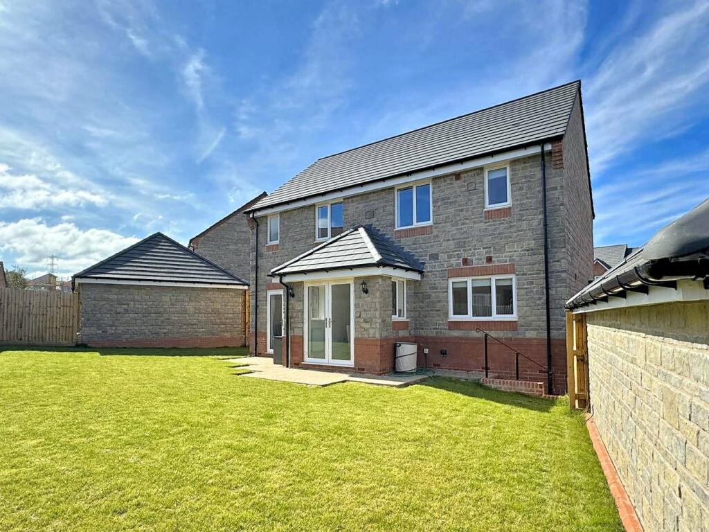 Additional property image - Horse Leaze, Thornbury, BS35