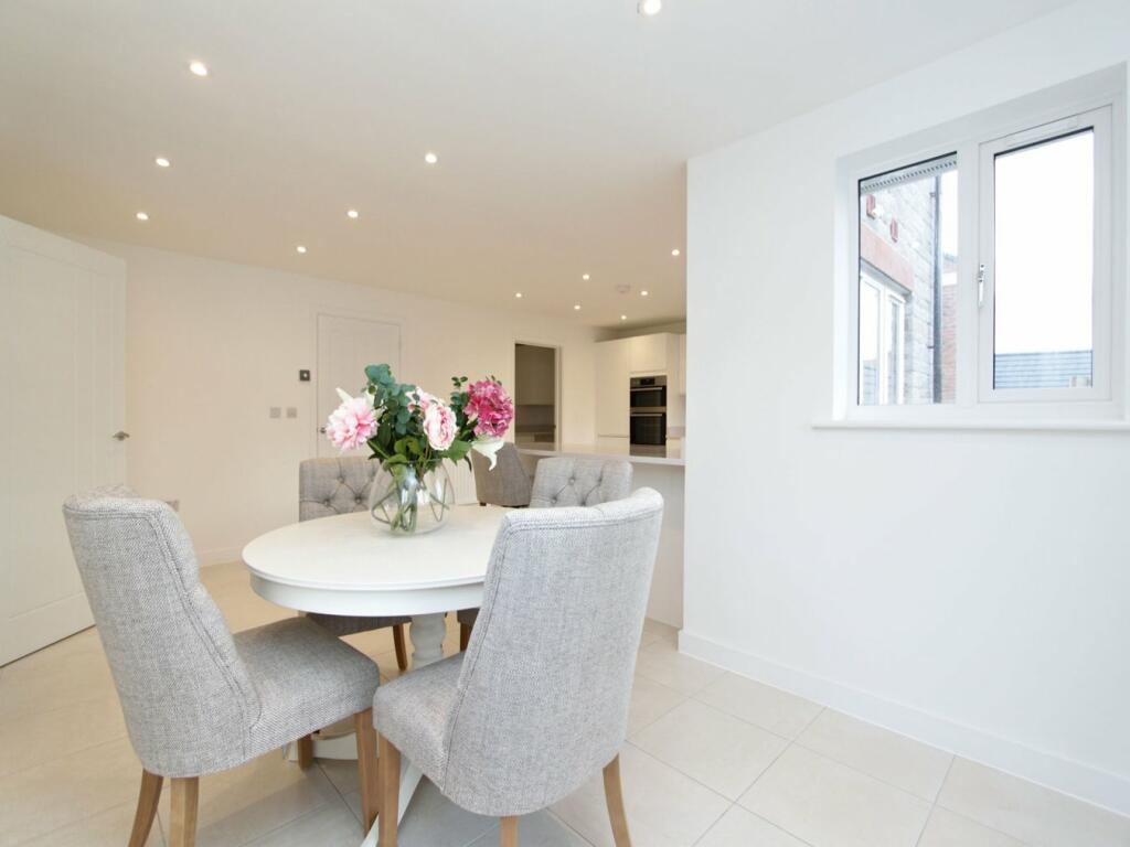Additional property image - Horse Leaze, Thornbury, BS35