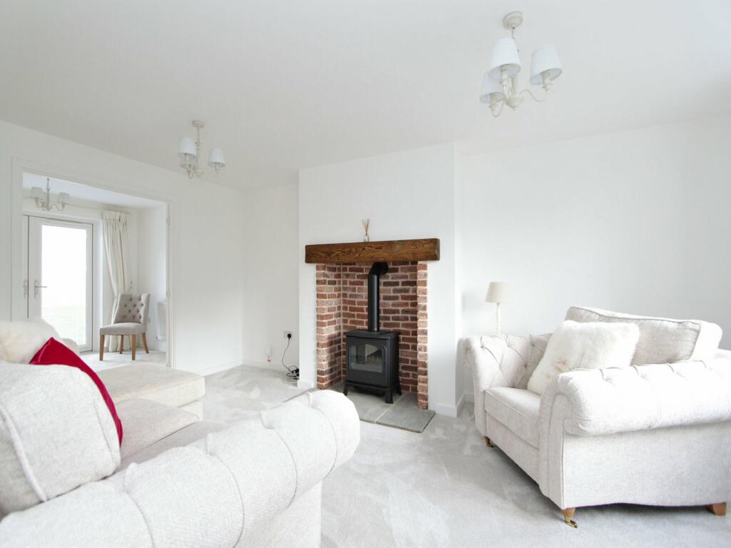 Additional property image - Horse Leaze, Thornbury, BS35