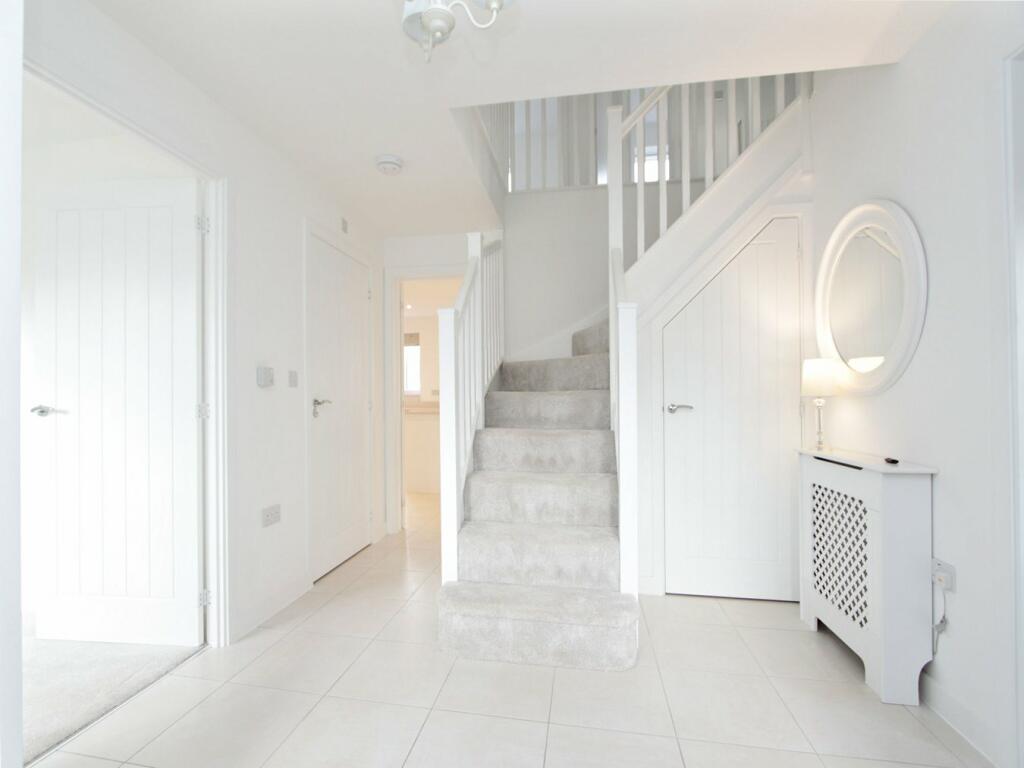 Additional property image - Horse Leaze, Thornbury, BS35