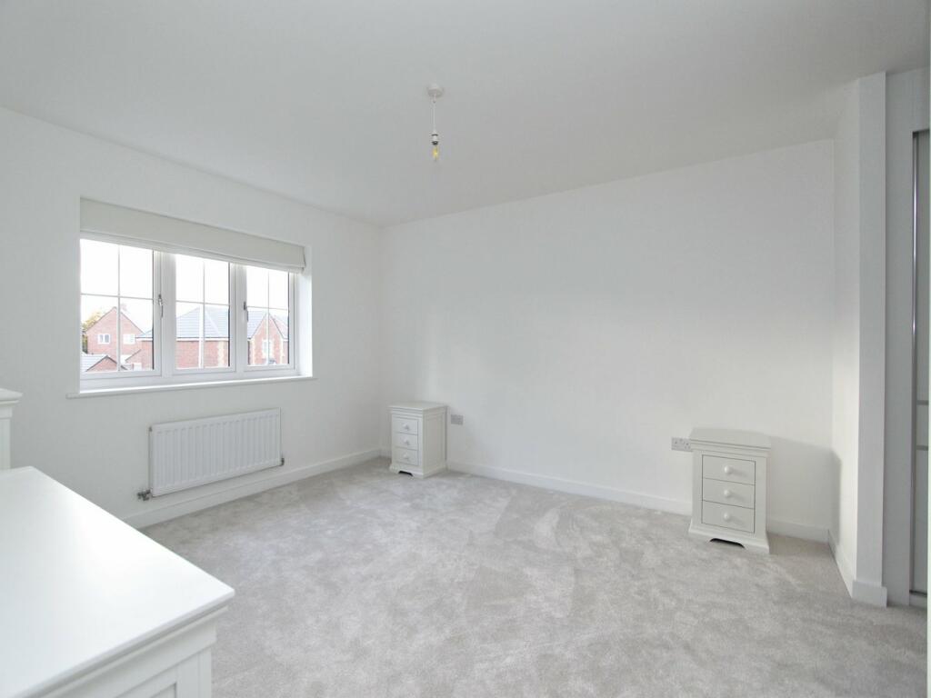 Additional property image - Horse Leaze, Thornbury, BS35