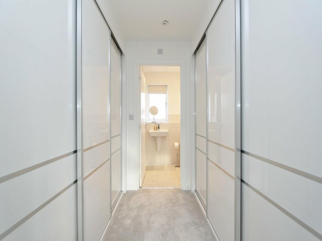 Additional property image - Horse Leaze, Thornbury, BS35