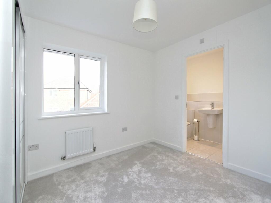 Additional property image - Horse Leaze, Thornbury, BS35