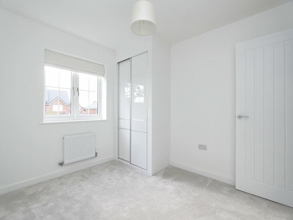 Additional property image - Horse Leaze, Thornbury, BS35