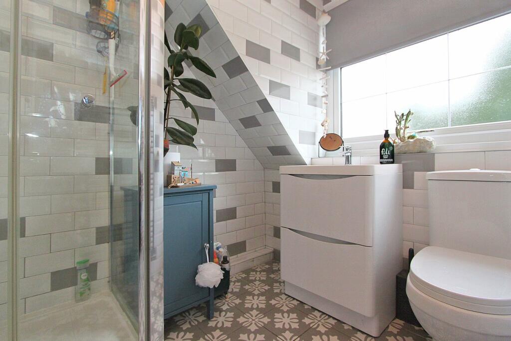 Additional property image - Thicket Walk, Thornbury, BS35