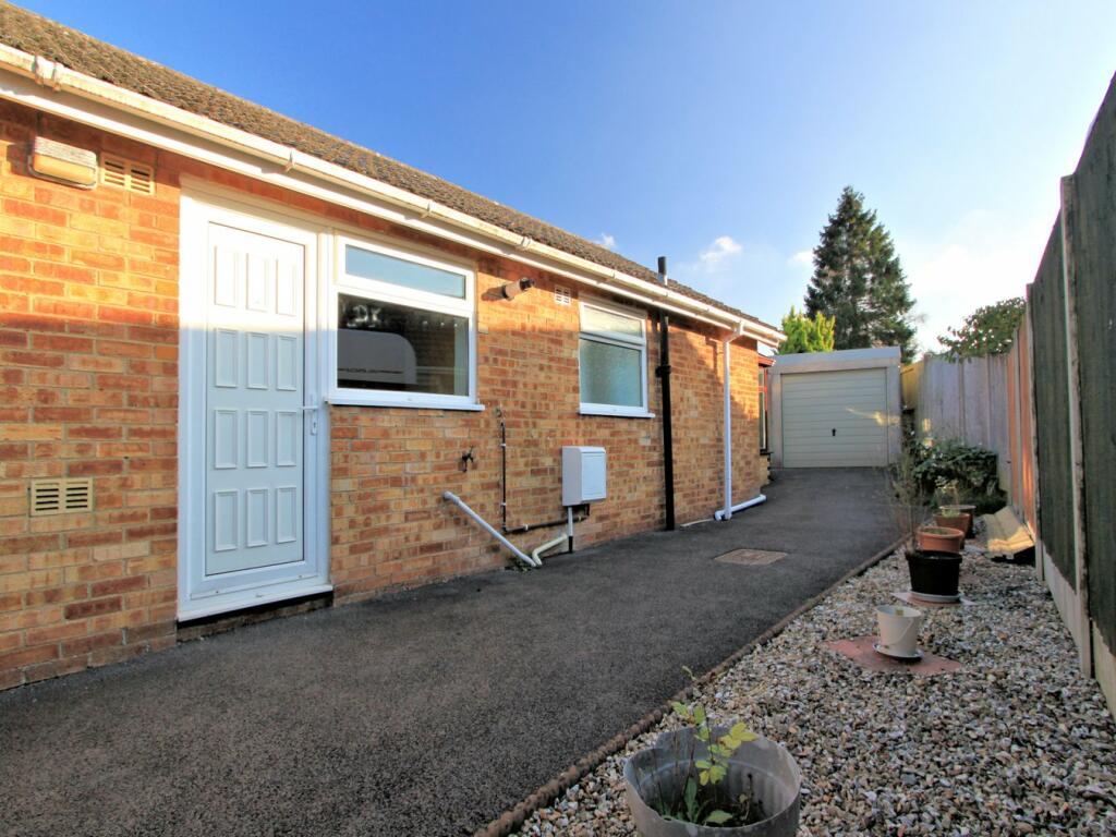 Additional property image - Elmdale Crescent, Thornbury, BS35