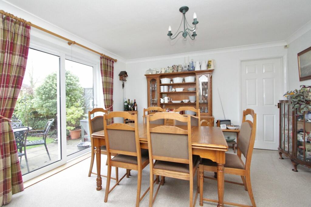 Additional property image - Victoria Close, Thornbury, BS35