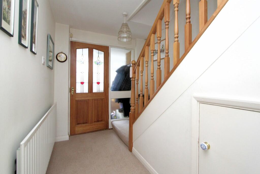 Additional property image - Victoria Close, Thornbury, BS35