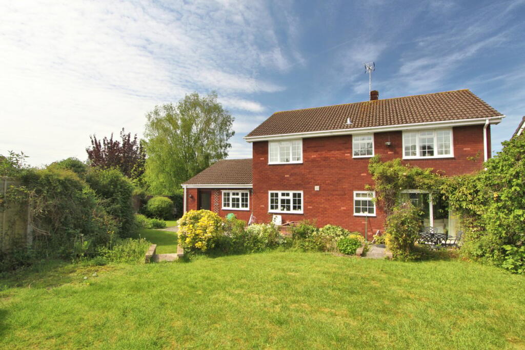 Additional property image - Chatsworth Park, Thornbury, BS35
