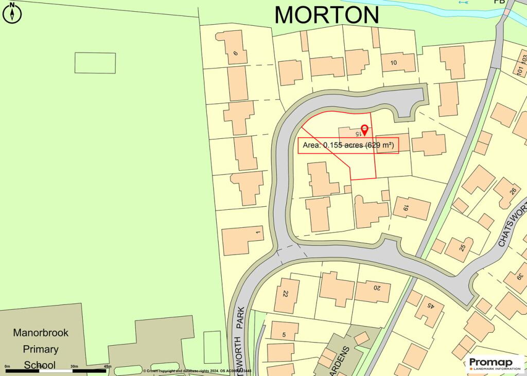 Additional property image - Chatsworth Park, Thornbury, BS35