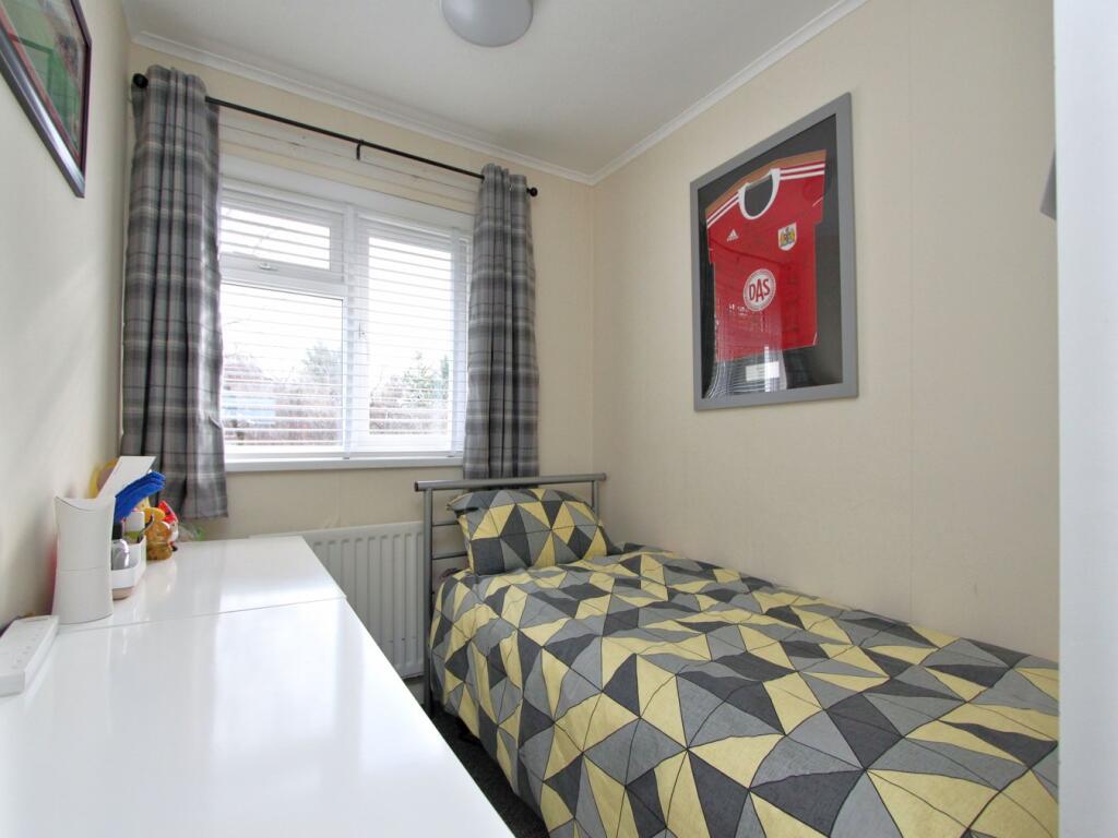 Additional property image - Regents Close, Thornbury, South Gloucestershire, BS35