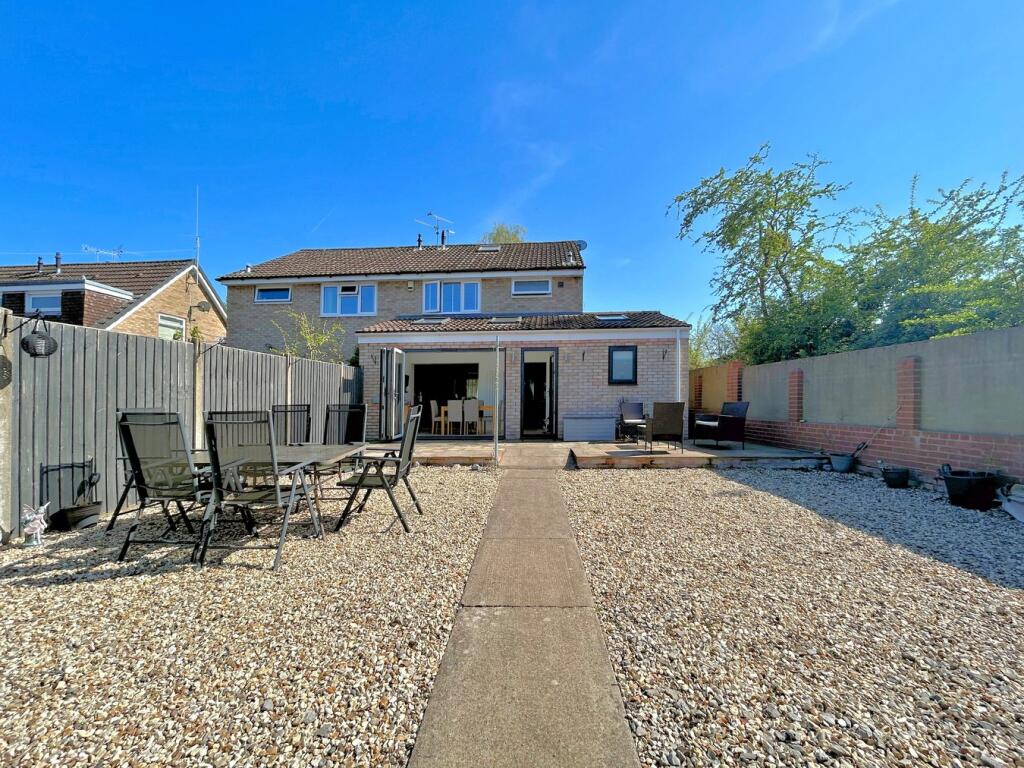 Main image of property: Regents Close, Thornbury, BS35
