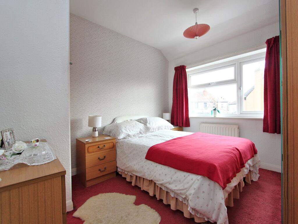 Additional property image - Oakleaze Road, Thornbury, Bristol, BS35